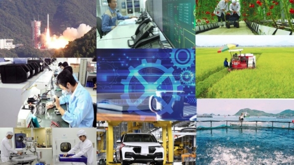 Sri Lanka expects major breakthrough in science and technology cooperation with Vietnam